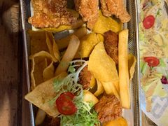 -塔可墨西哥餐厅(新城市广场店)