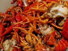 -老长沙龙虾馆·聚会餐厅(白石洲店)