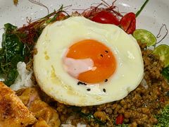 -娜娜家•Nana's restaurant(国金汇店)