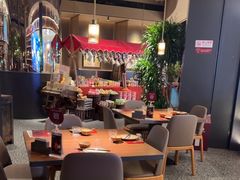 -青年公社烤鸭(熙悦天街店)