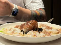 -阿莉餐厅(枣阳路店)