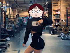 -OneFit健身(汇锦城店)