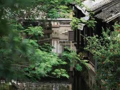 -惠山古镇·寄畅园