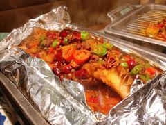 -绿茶餐厅(布吉万象汇店)