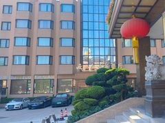 -上海延安饭店