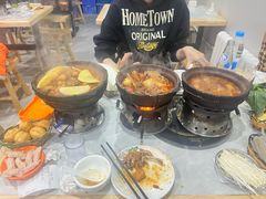 -范贤光鸡公煲(平乐园总店)
