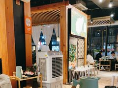 -狐狸爱上椰子鸡(滨江星光大道店)