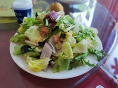 -北京龙庆四季香农家饭庄·灶台鱼·碳烤虹鳟鱼(龙庆峡店)