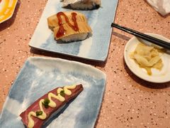 -元气寿司(东方宝泰店)