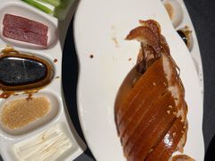 -锦府园·新台州菜(合生汇店)