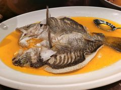 -杭州西子湖四季酒店·金沙厅