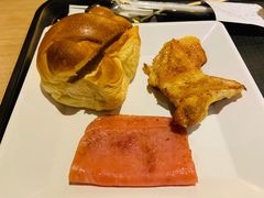 鸡排-大家乐(广州荔湾领展广场店)