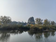 -桂林两江四湖景区