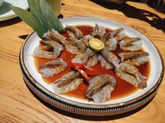 -海小馆海鲜餐厅(茂业百货店)