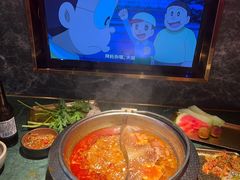 -牛New寿喜烧(金鹰世界店)