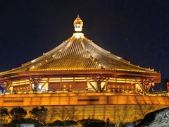 -隋唐洛阳城明堂天堂景区
