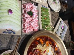 -小龙坎老火锅(红旗街店)