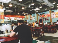 大堂-昇记肠粉王(福华路店)
