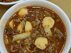 -酸辣粉(氹仔店)