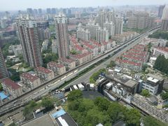 -龙之梦万丽酒店青餐厅
