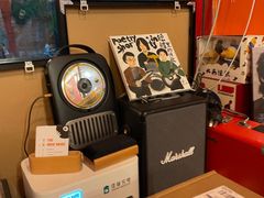 -独音唱片 Indie Music