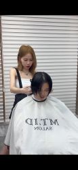 -MT·ID 烫发.染发.接发SALON