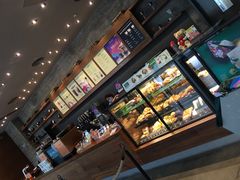 -星巴克臻选(广州高德置地秋广场店)