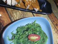 -金谷园饺子·烧烤·家宴(人大总店)