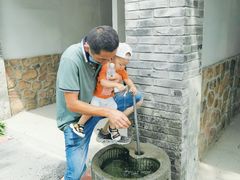 -河北村民俗体验园