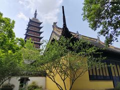 -常熟方塔园