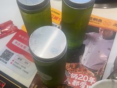 -涿派·炝锅鱼(涿州店)