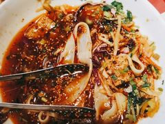 -西贝莜面村(上海百联西郊店)