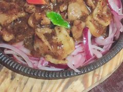 -拈菜(观音桥阳光世纪店)