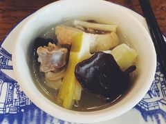 -老马家·舌尖上的西塘美食