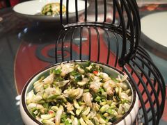 柠檬鲜槐花-九十九顶毡房(阜石路店)