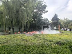 -石家庄市动物园