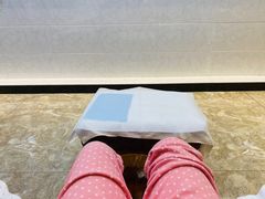 -郑远元专业修脚房(电子六路金泰小学店)