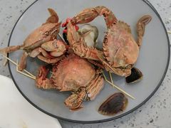 -仙螺岛海鲜自助餐厅(总店)