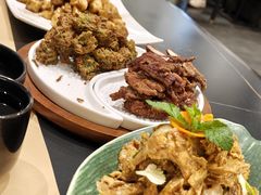 -鸢飞潍坊菜馆(鸢飞大酒店)