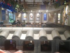 -鑫日千里马朝鲜族小馆(总店)