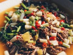 -盐帮食坊•小河帮川菜(四川师大店)