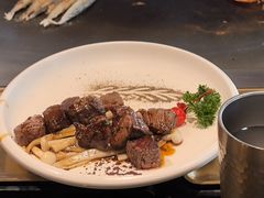 -大神太神·铁板烧(瑞虹天地月亮湾店)