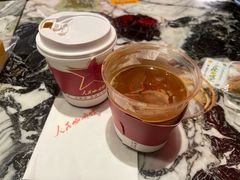 -人民咖啡馆(四行仓库店)