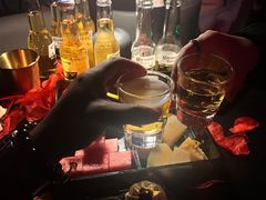 -赤红音乐现场(浦东金桥路店)