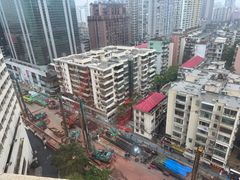-广州花园酒店