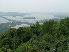 -九曜山