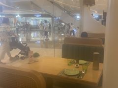 -mango tree芒果树泰国餐厅(青岛万象城店)