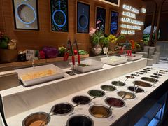 -左庭右院鲜牛肉火锅(七宝领展广场店)