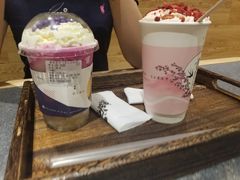 -唐沫茶兮(仓山万达金街店)