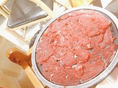 -清真·天府皇城坝百年牛肉火锅(皇城清真寺店)